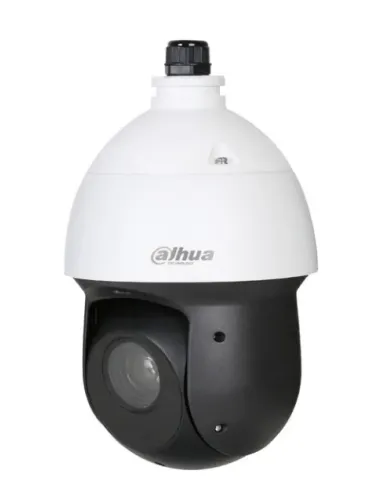 Dahua Technology WizSense DH-SD49825GB-HNR cámara de vigilancia Almohadilla Cámara de seguridad IP Interior y exterior 3840 x