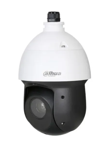 Dahua Technology WizSense DH-SD49825GB-HNR cámara de vigilancia Almohadilla Cámara de seguridad IP Interior y exterior 3840 x
