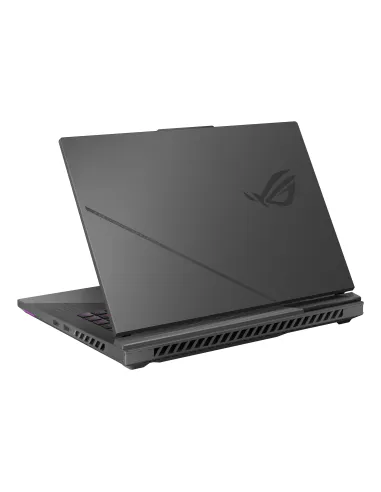 ASUS ROG Strix G16 G614FR-TS365 - Ordenador Portátil Gaming de 16" WQXGA 300Hz (AMD Ryzen 9 9955HX, 16GB RAM, 1TB SSD, RTX 5070