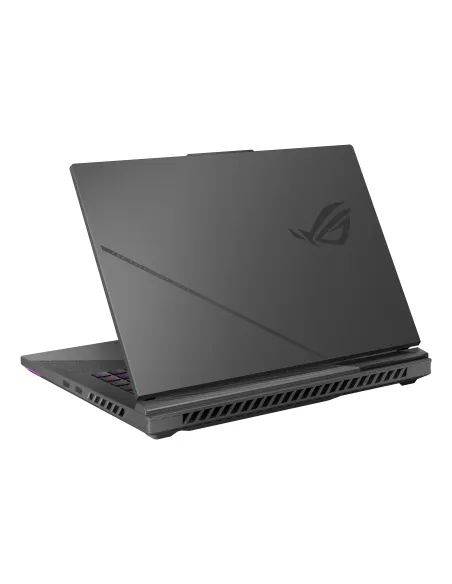 ASUS ROG Strix G16 G614FR-TS365 - Ordenador Portátil Gaming de 16" WQXGA 300Hz (AMD Ryzen 9 9955HX, 16GB RAM, 1TB SSD, RTX 5070