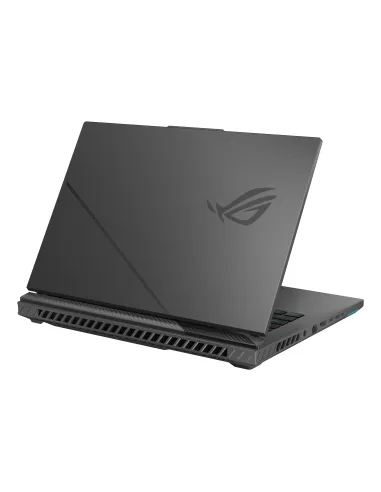 ASUS ROG Strix G16 G614FR-TS365 - Ordenador Portátil Gaming de 16" WQXGA 300Hz (AMD Ryzen 9 9955HX, 16GB RAM, 1TB SSD, RTX 5070