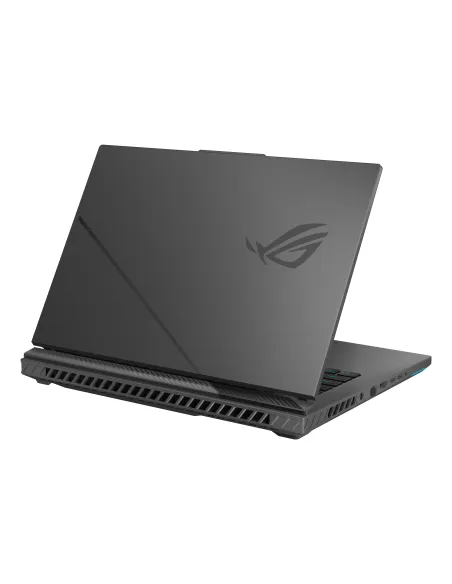ASUS ROG Strix G16 G614FR-TS365 - Ordenador Portátil Gaming de 16" WQXGA 300Hz (AMD Ryzen 9 9955HX, 16GB RAM, 1TB SSD, RTX 5070