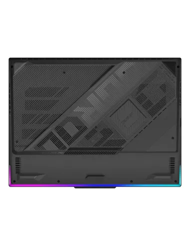 ASUS ROG Strix G16 G614FR-TS365 - Ordenador Portátil Gaming de 16" WQXGA 300Hz (AMD Ryzen 9 9955HX, 16GB RAM, 1TB SSD, RTX 5070