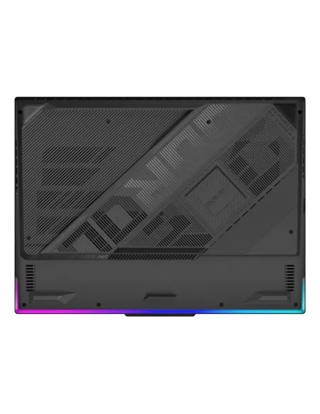 ASUS ROG Strix G16 G614FR-TS365 - Ordenador Portátil Gaming de 16" WQXGA 300Hz (AMD Ryzen 9 9955HX, 16GB RAM, 1TB SSD, RTX 5070