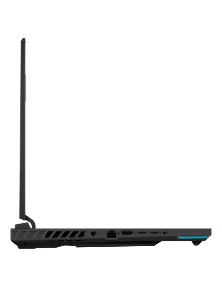 ASUS ROG Strix G16 G614FR-TS365 - Ordenador Portátil Gaming de 16" WQXGA 300Hz (AMD Ryzen 9 9955HX, 16GB RAM, 1TB SSD, RTX 5070