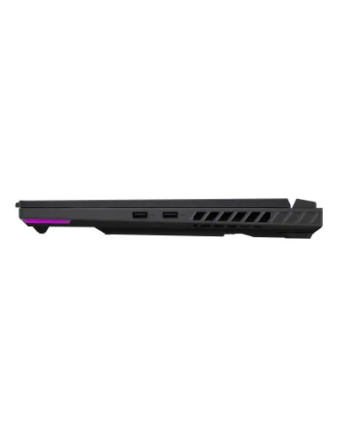 ASUS ROG Strix G16 G614FR-TS365 - Ordenador Portátil Gaming de 16" WQXGA 300Hz (AMD Ryzen 9 9955HX, 16GB RAM, 1TB SSD, RTX 5070