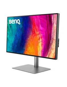 BenQ PD3225U pantalla para PC 81,3 cm (32") 3840 x 2160 Pixeles 4K Ultra HD LED Negro 2