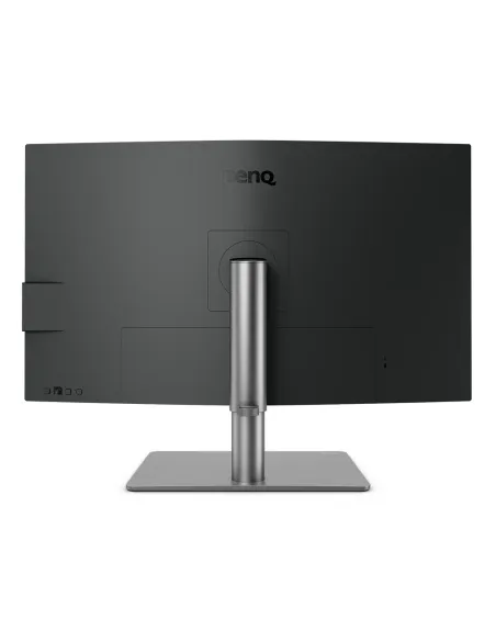 BenQ PD3225U pantalla para PC 81,3 cm (32") 3840 x 2160 Pixeles 4K Ultra HD LED Negro