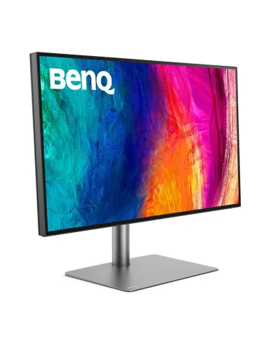 BenQ PD3225U pantalla para PC 81,3 cm (32") 3840 x 2160 Pixeles 4K Ultra HD LED Negro