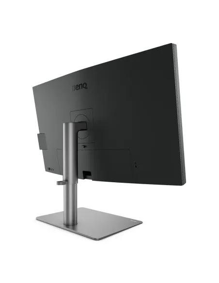 BenQ PD3225U pantalla para PC 81,3 cm (32") 3840 x 2160 Pixeles 4K Ultra HD LED Negro