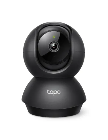 TP-Link Tapo C211 Esférico Cámara de seguridad IP Interior 2304 x 1296 Pixeles Escritorio