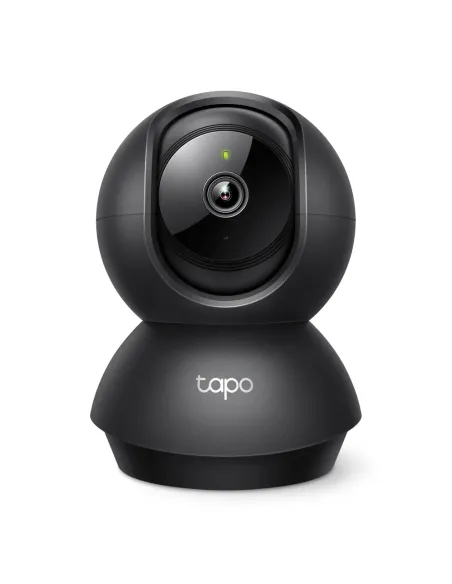TP-Link Tapo C211 Esférico Cámara de seguridad IP Interior 2304 x 1296 Pixeles Escritorio