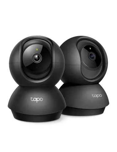 TP-Link Tapo C211 Esférico Cámara de seguridad IP Interior 2304 x 1296 Pixeles Escritorio