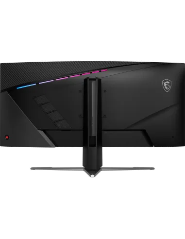MSI MPG 346CQRF X24 pantalla para PC 86,4 cm (34") 3440 x 1440 Pixeles UltraWide Quad HD Negro