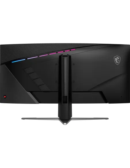 MSI MPG 346CQRF X24 pantalla para PC 86,4 cm (34") 3440 x 1440 Pixeles UltraWide Quad HD Negro