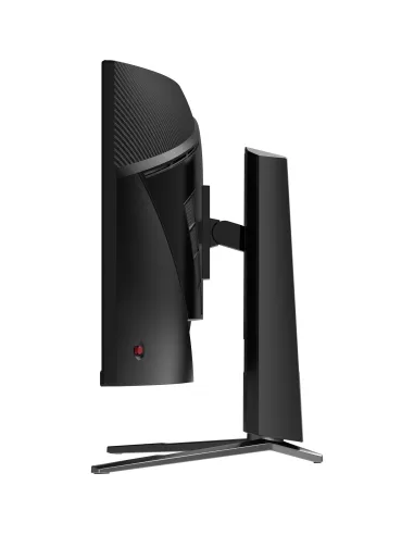 MSI MPG 346CQRF X24 pantalla para PC 86,4 cm (34") 3440 x 1440 Pixeles UltraWide Quad HD Negro