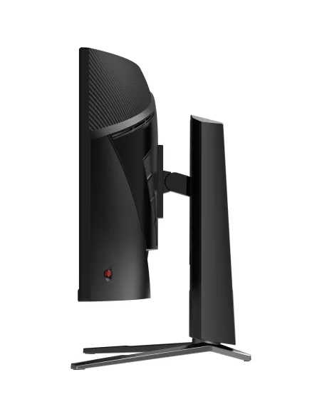 MSI MPG 346CQRF X24 pantalla para PC 86,4 cm (34") 3440 x 1440 Pixeles UltraWide Quad HD Negro