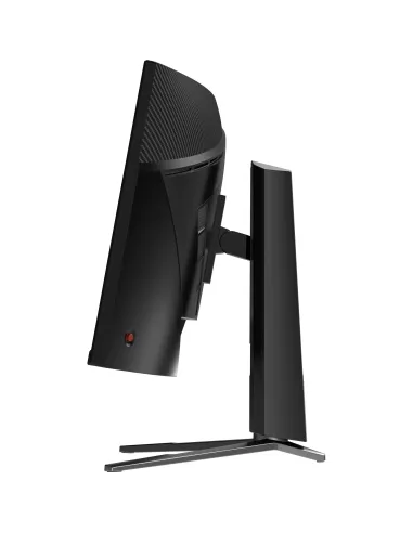 MSI MPG 346CQRF X24 pantalla para PC 86,4 cm (34") 3440 x 1440 Pixeles UltraWide Quad HD Negro