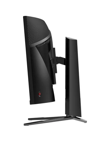 MSI MPG 346CQRF X24 pantalla para PC 86,4 cm (34") 3440 x 1440 Pixeles UltraWide Quad HD Negro
