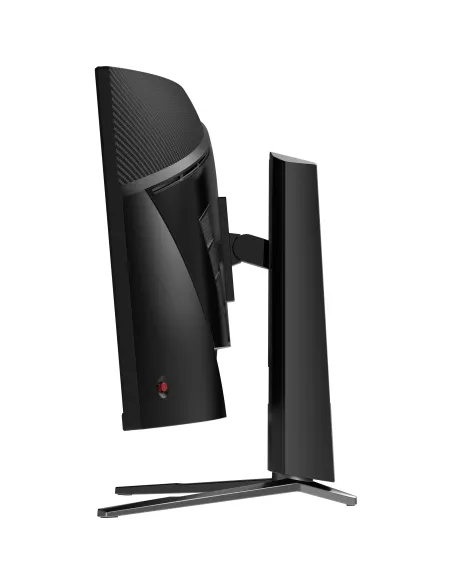 MSI MPG 346CQRF X24 pantalla para PC 86,4 cm (34") 3440 x 1440 Pixeles UltraWide Quad HD Negro