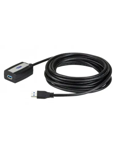 ATEN Cable extensor USB 3.2 Gen1 de 5 m