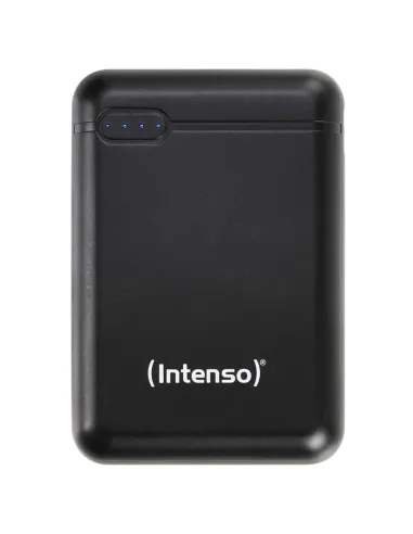 Intenso 7313530  Powerbank 10.000 mAh Negro Slim