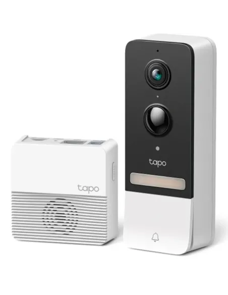 TP-Link Tapo Tapo D230S1