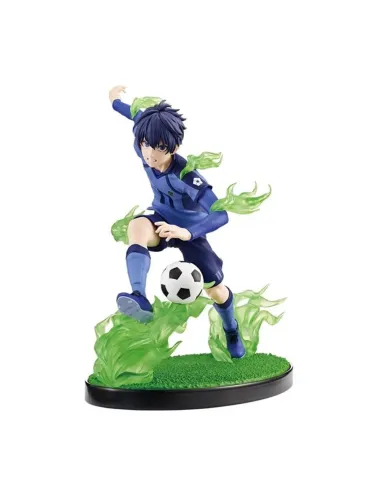 Figura ichibansho bluelock yoichi isagi