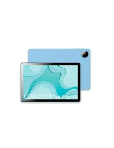 Logicom Tablet Fold 10.1" 6GB 128GB Blue