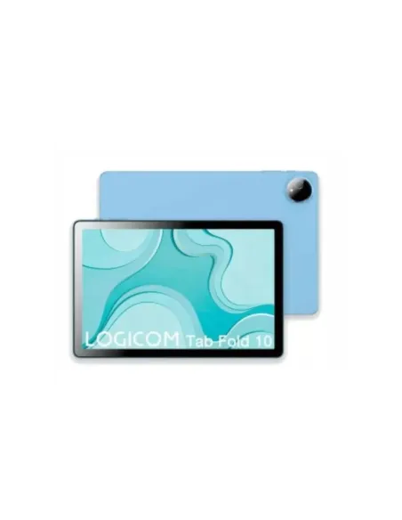 Logicom Tablet Fold 10.1" 6GB 128GB Blue