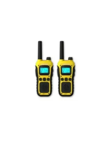 Logicom Walkie Talkie Adventure Duo
