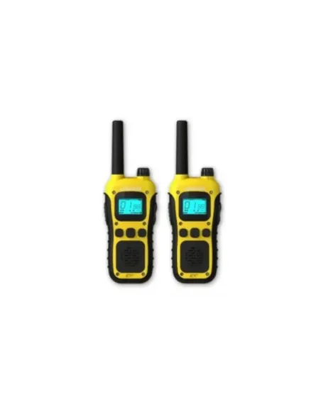 Logicom Walkie Talkie Adventure Duo