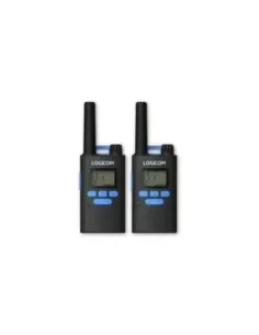 Logicom Walkie Talkie Essential Duo