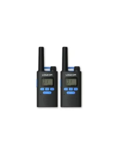 Logicom Walkie Talkie Essential Duo