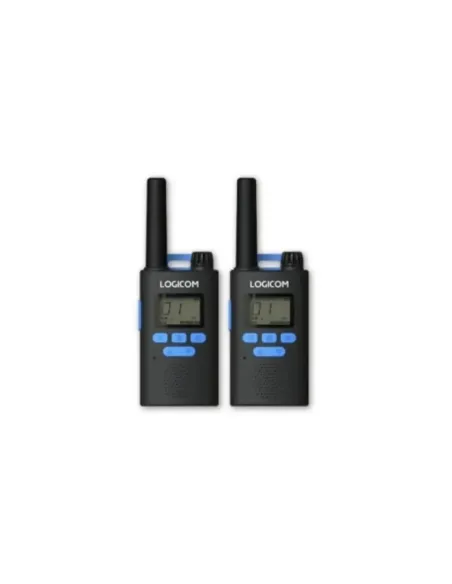 Logicom Walkie Talkie Essential Duo
