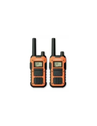 Logicom Walkie Talkie Extreme Duo