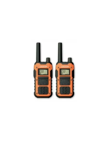Logicom Walkie Talkie Extreme Duo