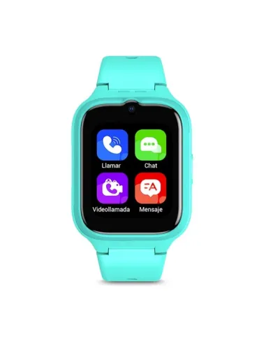 SPC SmartWatch SMARTEE 4G KIDS 1.7" IP68 GPS SOS