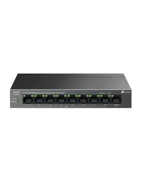 TP-Link LiteWave LS109P