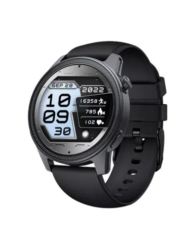 Denver SWC-392 Smartwatch 1,43" FC PA OS Negro