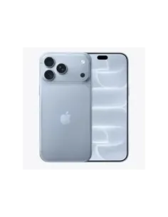 Apple Iphone 18 Pro Max 5G 6.9" 512GB Glacier