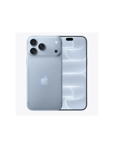 Apple Iphone 18 Pro Max 5G 6.9" 512GB Glacier