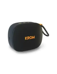 KROM GROOVY Altavoz Portátil Bluetooth