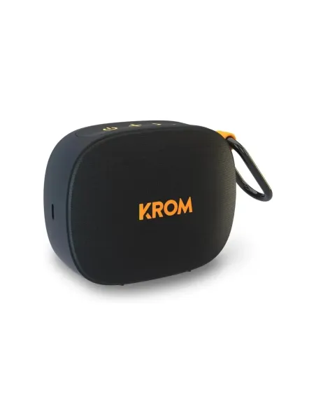 KROM GROOVY Altavoz Portátil Bluetooth