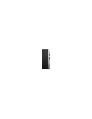 Ordenador reacondicionado sff hp elitedesk 800 g3 - i5 - 6th - 8gb - 256gb nvme - windows 10 pro - sin