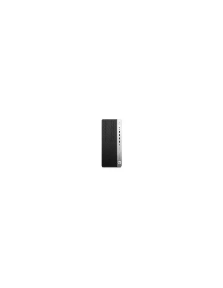 Ordenador reacondicionado sff hp elitedesk 800 g3 - i5 - 6th - 8gb - 256gb nvme - windows 10 pro - sin