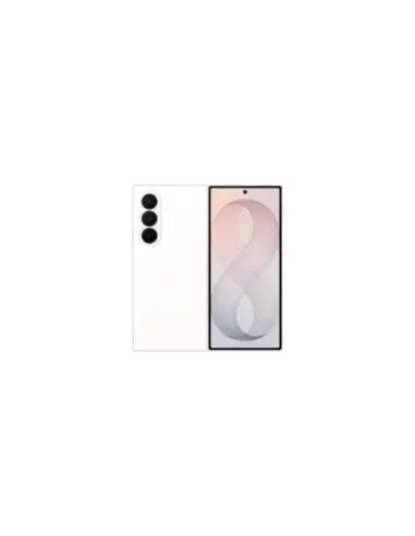 Smartphone Samsung Galaxy Z Fold8 Ultra 12GB/ 512GB/ 8"/ 5G/ Blanco