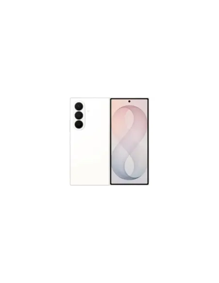 Smartphone Samsung Galaxy Z Fold8 Ultra 12GB/ 512GB/ 8"/ 5G/ Blanco