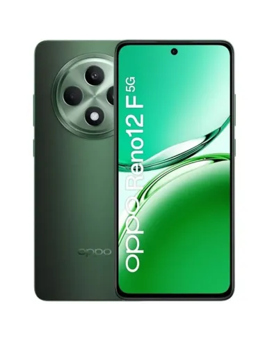 OPPO Reno12 F 5G