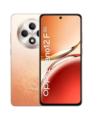 OPPO Reno12 F 5G